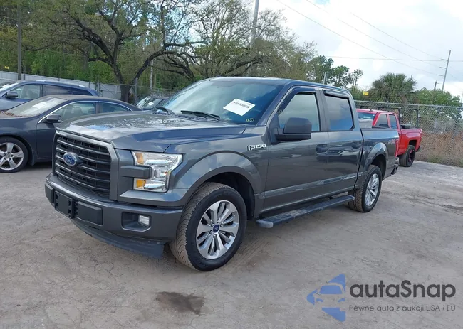 1FTEW1CF0HFC50244: 44603088