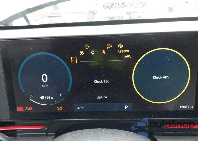 KM8HACA38RU068686: 44603097