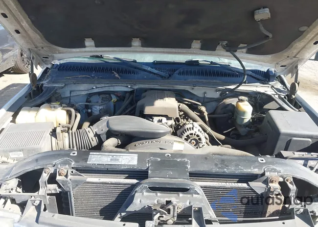 2GCEC19V4Y1390277: 44603152