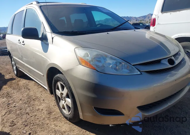 5TDZA23C16S420071: 44603176