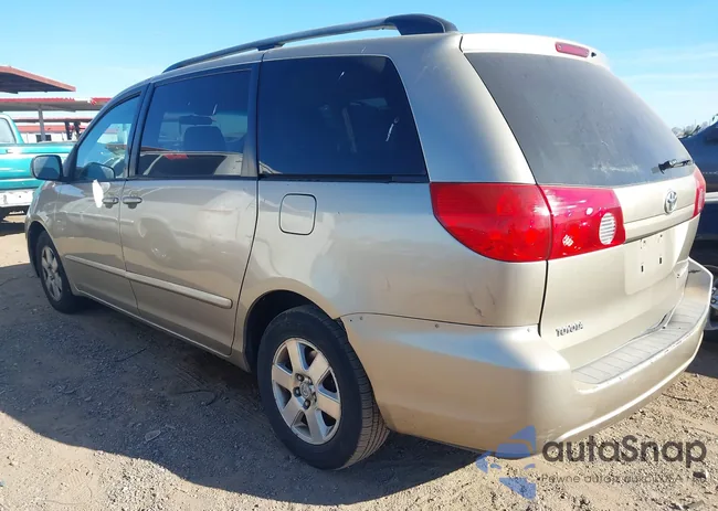 5TDZA23C16S420071: 44603176