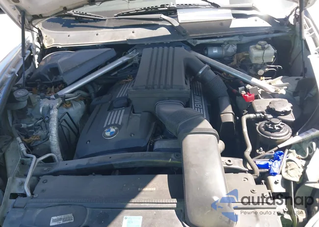 5UXFE43528L035285: 44603209