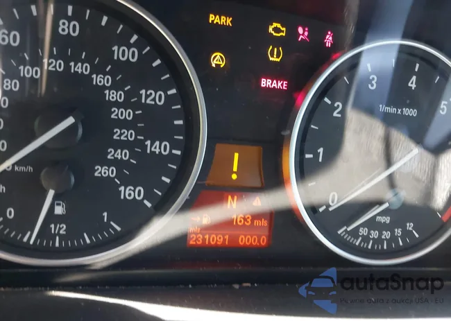 5UXFE43528L035285: 44603209