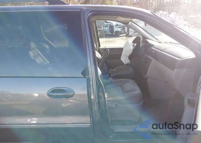 2FMZA52216BA03895: 44603217