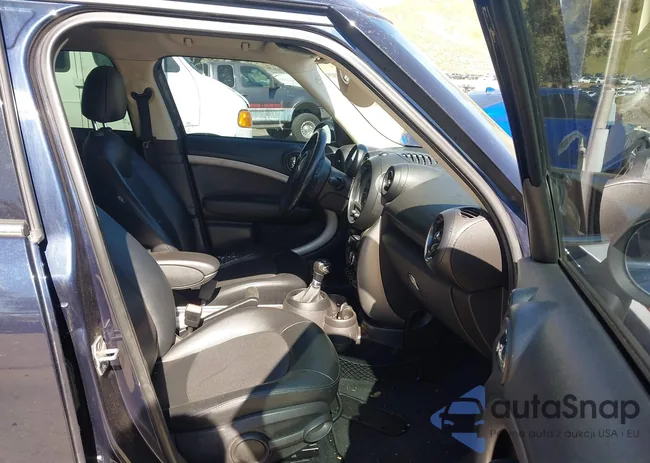 WMWZB3C55FWR44258: 44603273