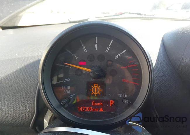 WMWZB3C55FWR44258: 44603273