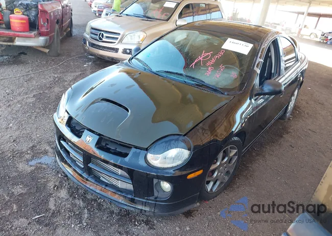 1B3ES66S55D125525: 44603330