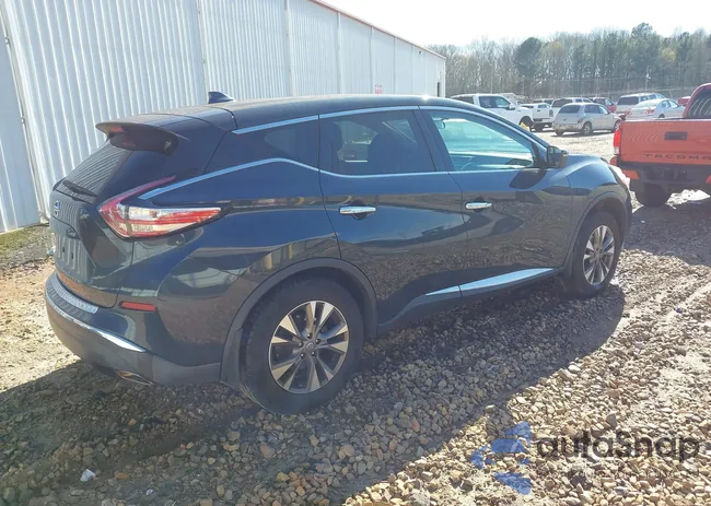 5N1AZ2MG2HN191010: 44603337