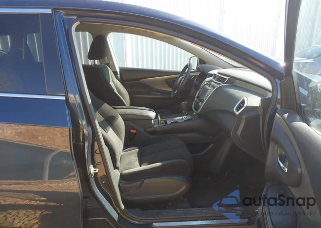 5N1AZ2MG2HN191010: 44603337