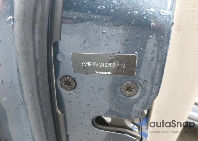 YV1RS592482671412: 44603339