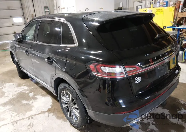 2LMPJ8KP9NBL11291: 44603408