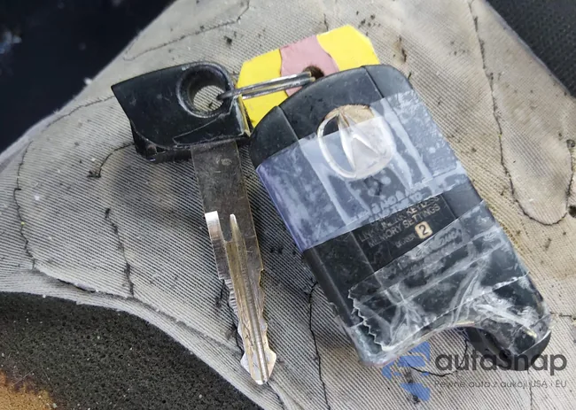 JH4KB16536C003203: 44603439