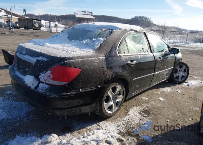 JH4KB16536C003203: 44603439