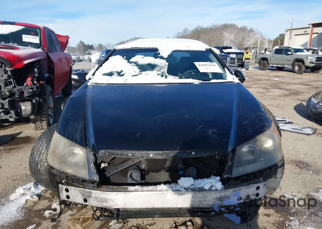 JH4KB16536C003203: 44603439