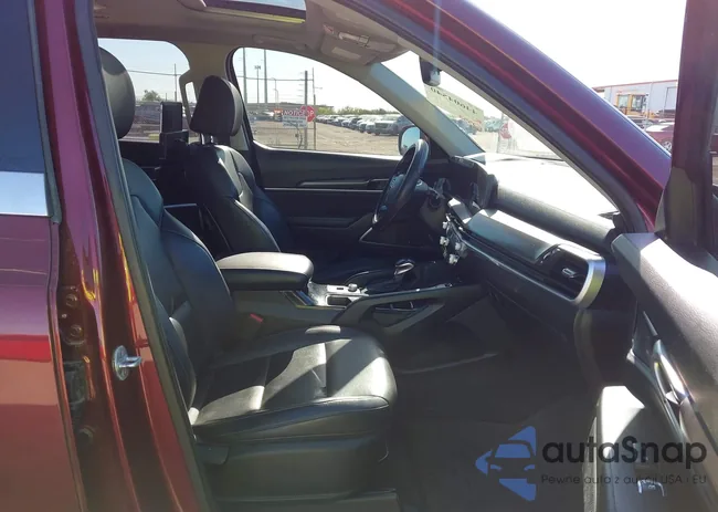 5XYP64GC1PG352240: 44604540