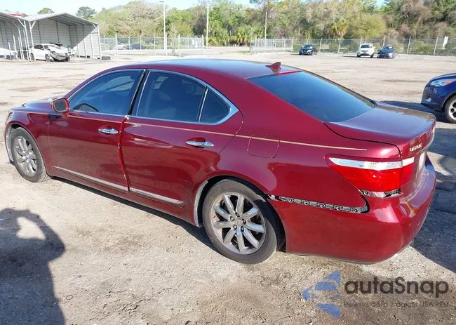 JTHBL46F485074229: 44604542