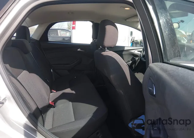 1FADP3F27HL204107: 44604645