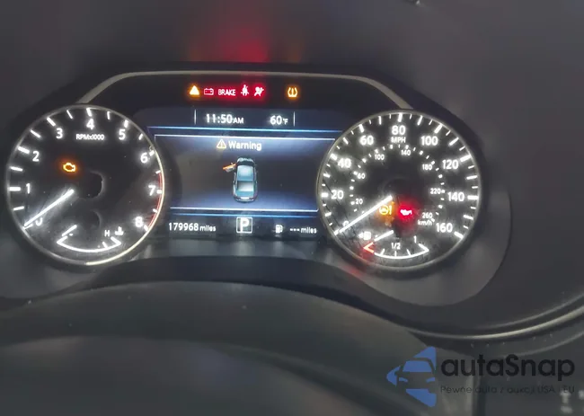 1N4AA6AP2GC442776: 44604652