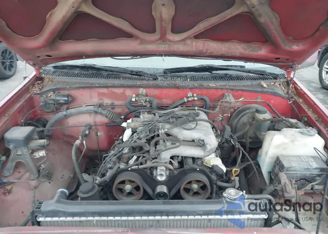 JT4UN24D1T0030463: 44604667