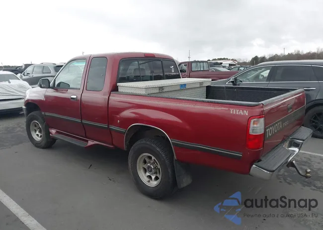 JT4UN24D1T0030463: 44604667