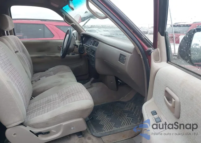 JT4UN24D1T0030463: 44604667