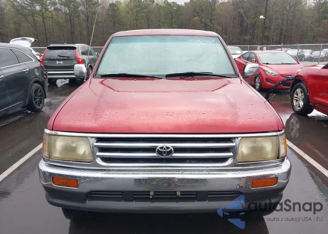 JT4UN24D1T0030463: 44604667