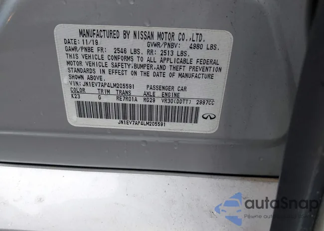 JN1EV7AP4LM205591: 44604678