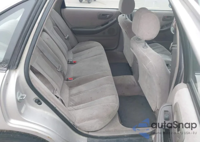 4T1BF12B8VU201619: 44604694