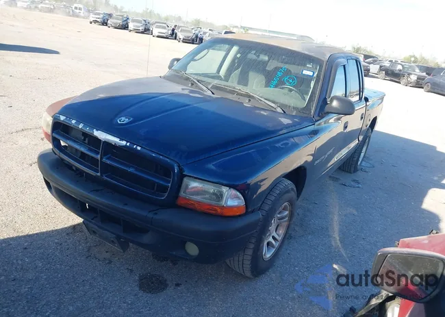 1B7HL2AN61S328710: 44604875