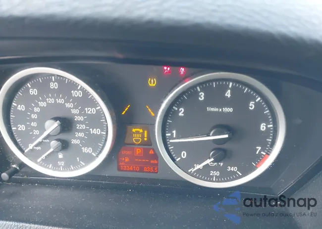 5UXFG2C55BLX06406: 44604916