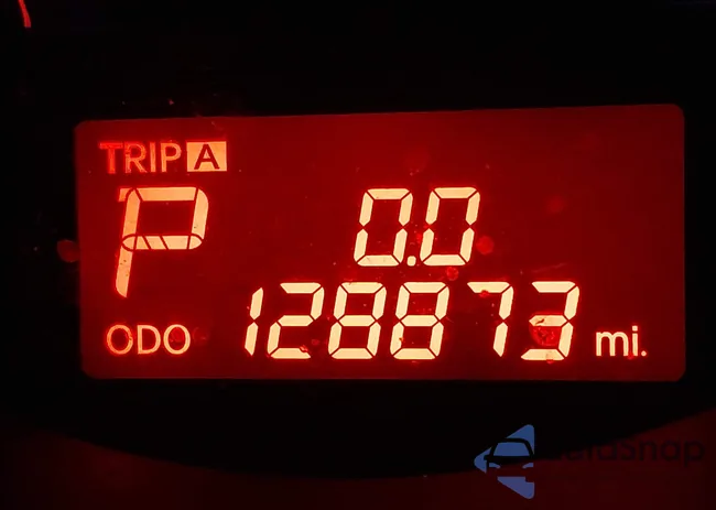 5XYKTCA67DG310408: 44604956