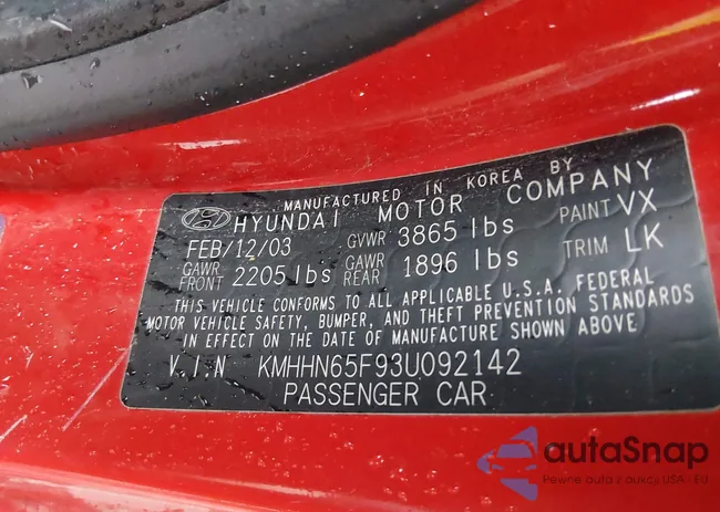 KMHHN65F93U092142: 44604110