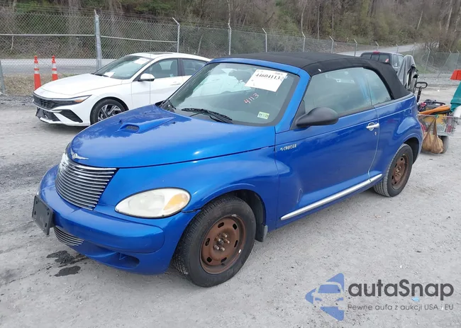 3C3EY45X35T592682: 44604113