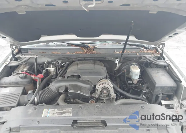 1GNUKBE05AR264142: 44604227