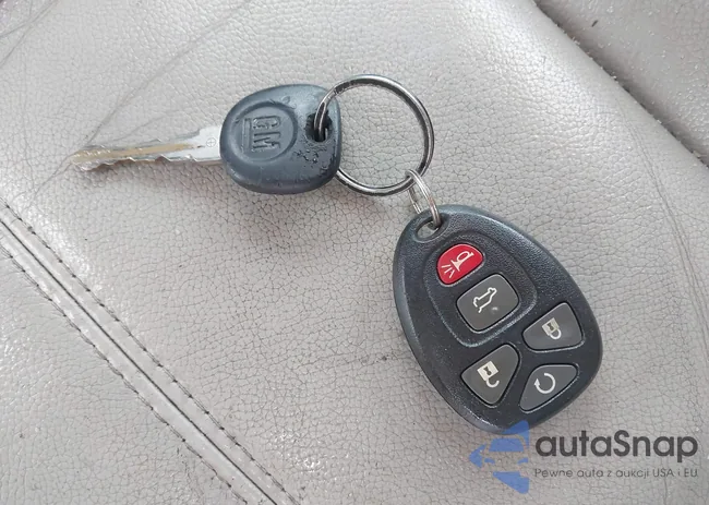 1GNUKBE05AR264142: 44604227