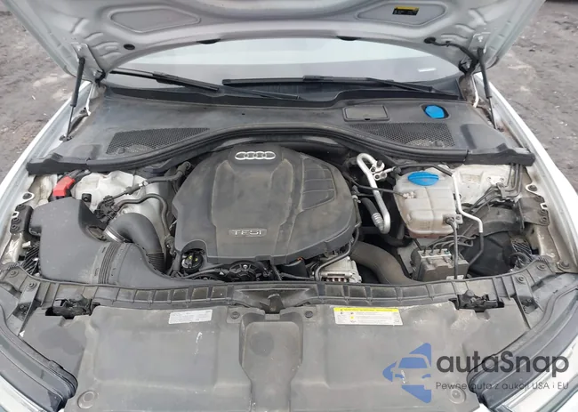 WAUG8AFCXHN107731: 44604237