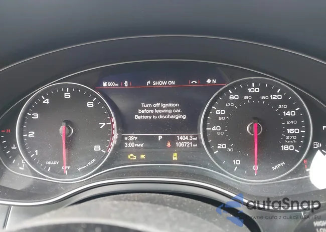 WAUG8AFCXHN107731: 44604237