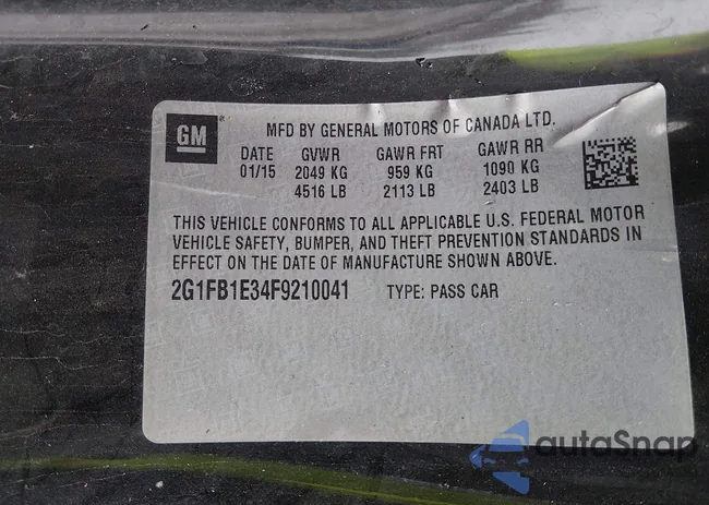 2G1FB1E34F9210041: 44604328