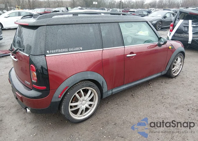 WMWML3C59ATX37082: 44604357