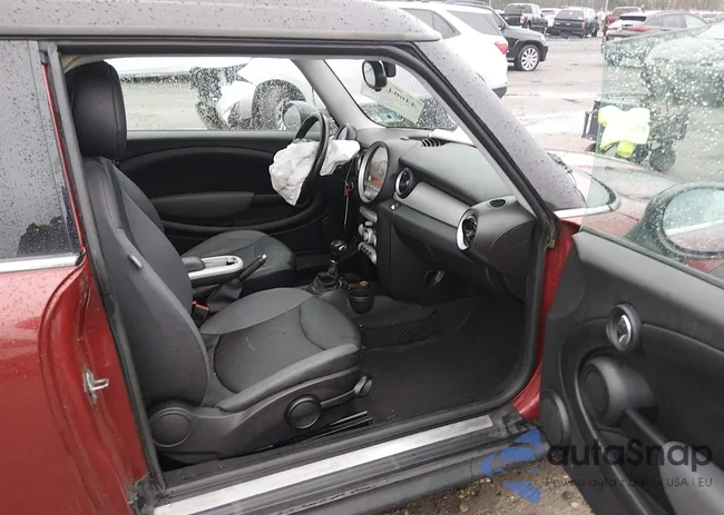 WMWML3C59ATX37082: 44604357