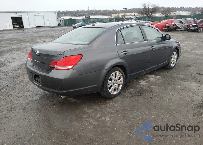 4T1BK3DBXAU364383: 44604399