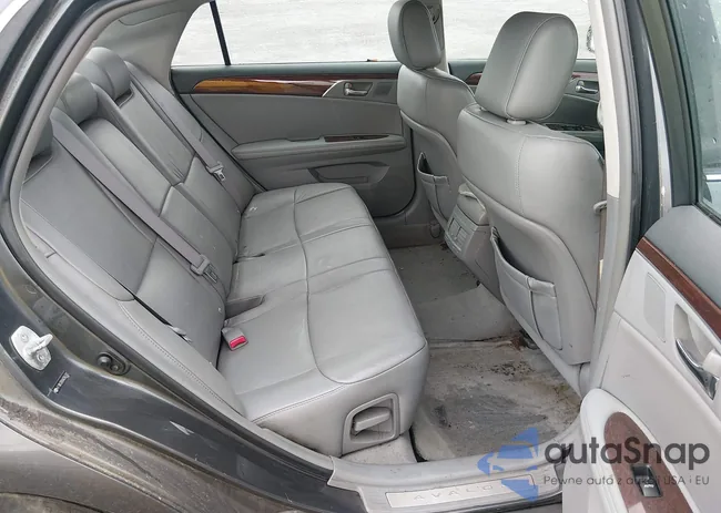 4T1BK3DBXAU364383: 44604399