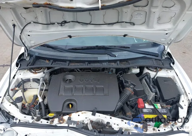 2T1BU4EE6DC120034: 44604440