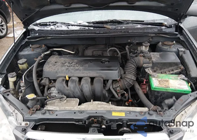 2T1BR32E87C839788: 44605492