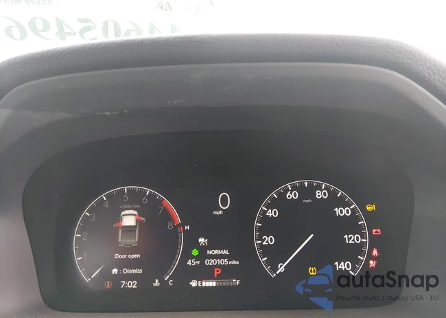 5FPYK3F50SB036767: 44605496