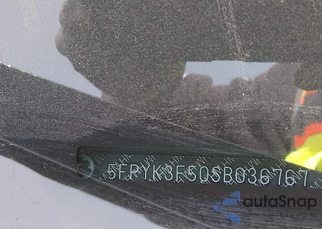 5FPYK3F50SB036767: 44605496