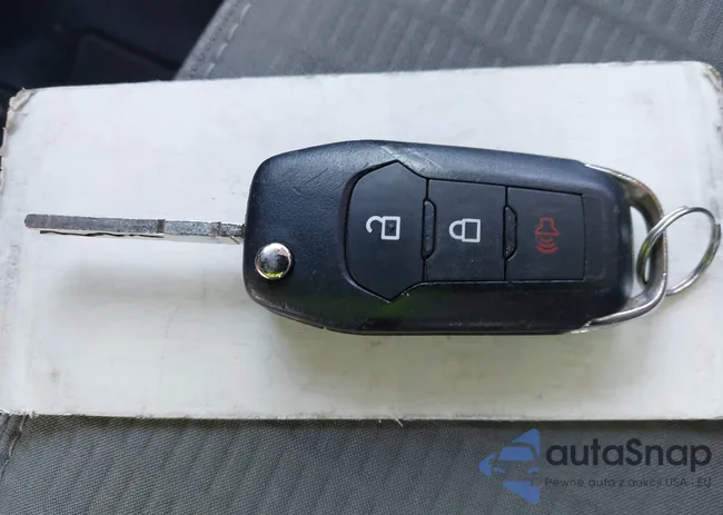 1FMCU0F62NUA33445: 44605523