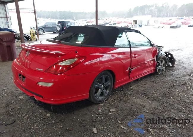 4T1FA38PX7U110546: 44605522