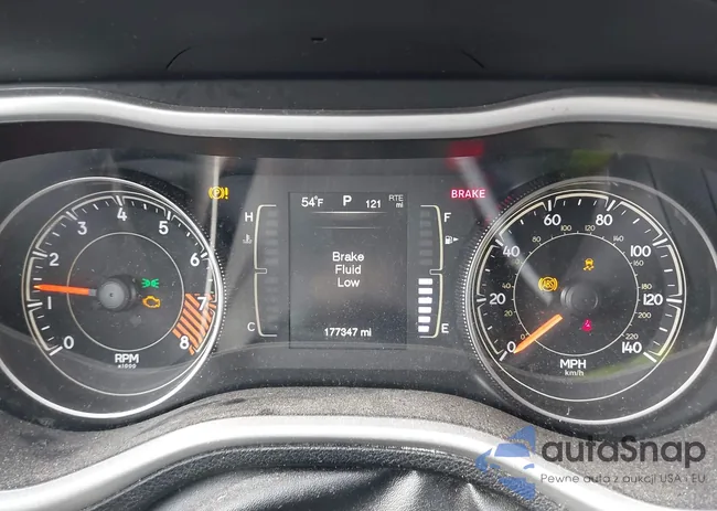 1C4PJMCS8FW503040: 44605655