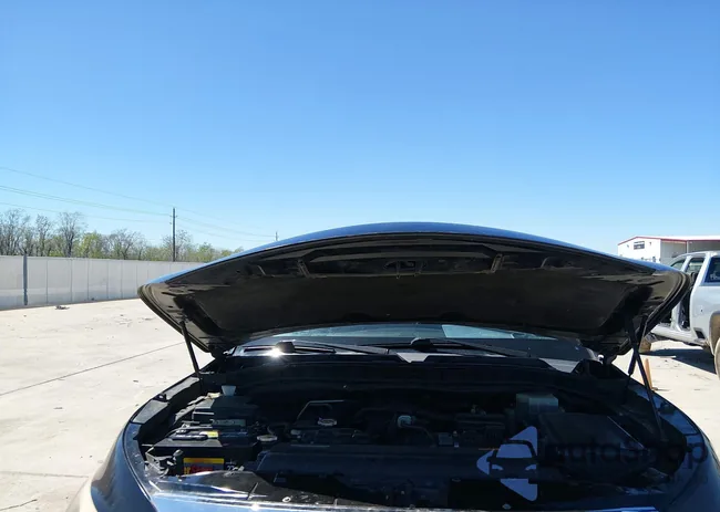 JN8AZ2ND4B9700897: 44605712